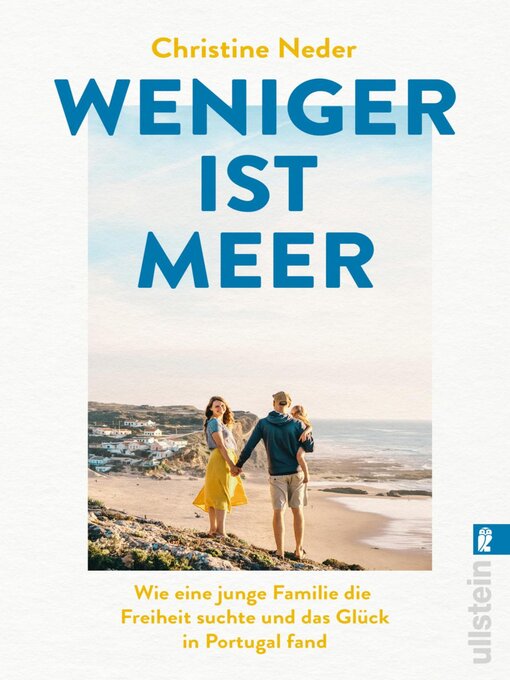 Title details for Weniger ist Meer by Christine Neder - Available